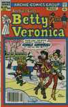 Archie's Girls: Betty and Veronica #323 Comic Books - Covers, Scans, Photos in Archie's Girls: Betty and Veronica Comic Books - Covers, Scans, Gallery